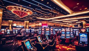 Sportsbook - လောင်းကစား