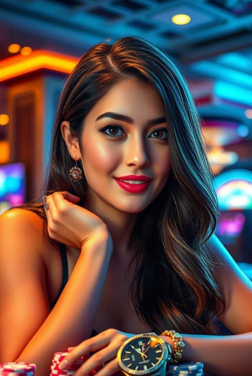 Live Casino ဂိမ်း