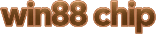 win88 chip logo